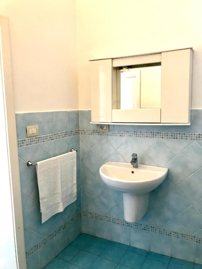 S3 Home Catania Exterior foto