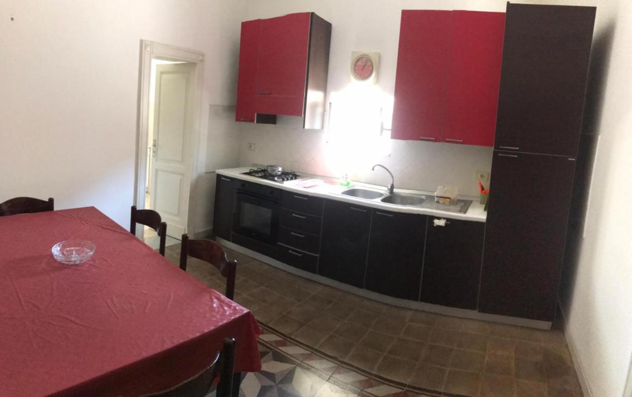 S3 Home Catania Exterior foto
